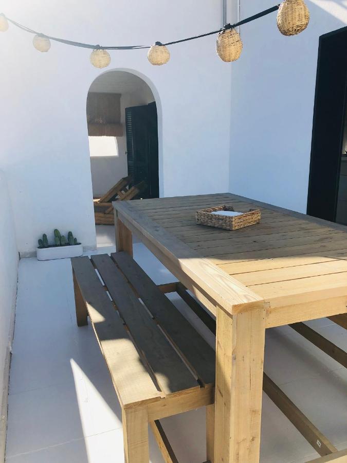 Casa Luz 1 Villa Pozo de los Frailes Bagian luar foto