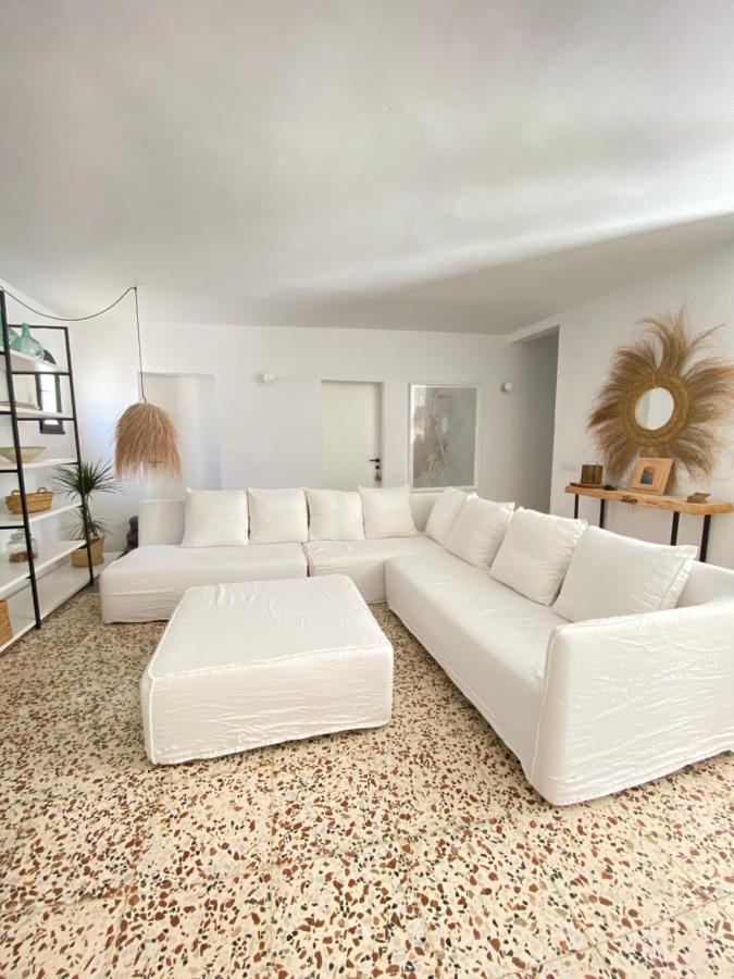 Casa Luz 1 Villa Pozo de los Frailes Bagian luar foto
