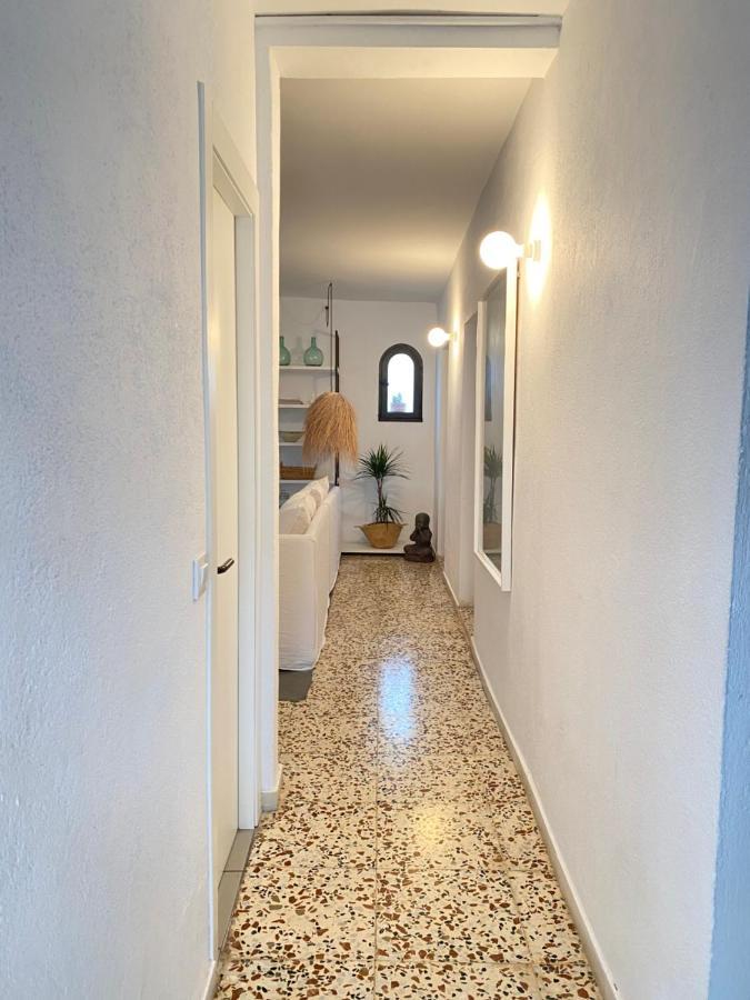 Casa Luz 1 Villa Pozo de los Frailes Bagian luar foto