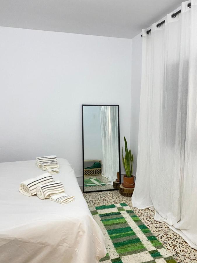 Casa Luz 1 Villa Pozo de los Frailes Bagian luar foto